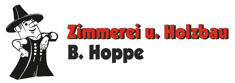 Holzbau & Sanierung Neustadt | Zimmerei Benjamin Hoppe